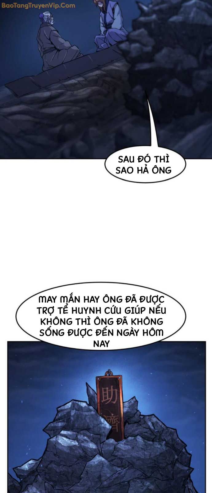 Tuyệt Đối Kiếm Cảm - Page 25