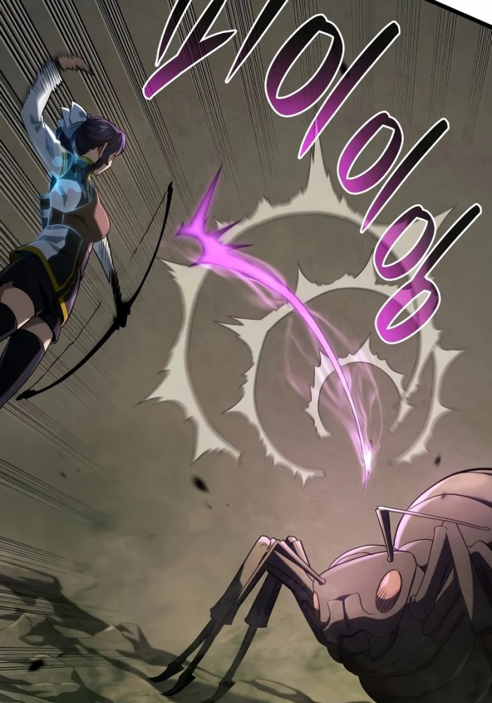 Thiết Huyết Kiếm Sĩ Hồi Quy - Page 20