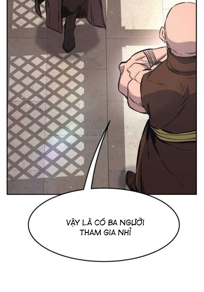 Tuyệt Đối Kiếm Cảm - Page 93