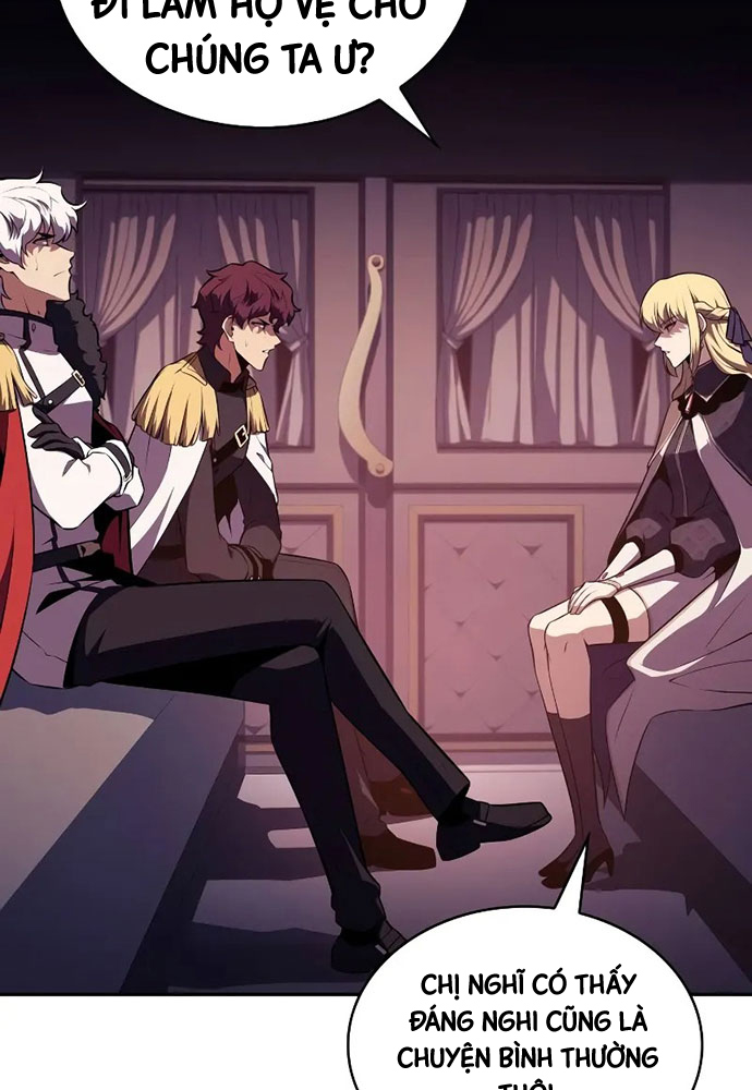 Cậu Út Nhà Công Tước Là Sát Thủ Hồi Quy - Page 107