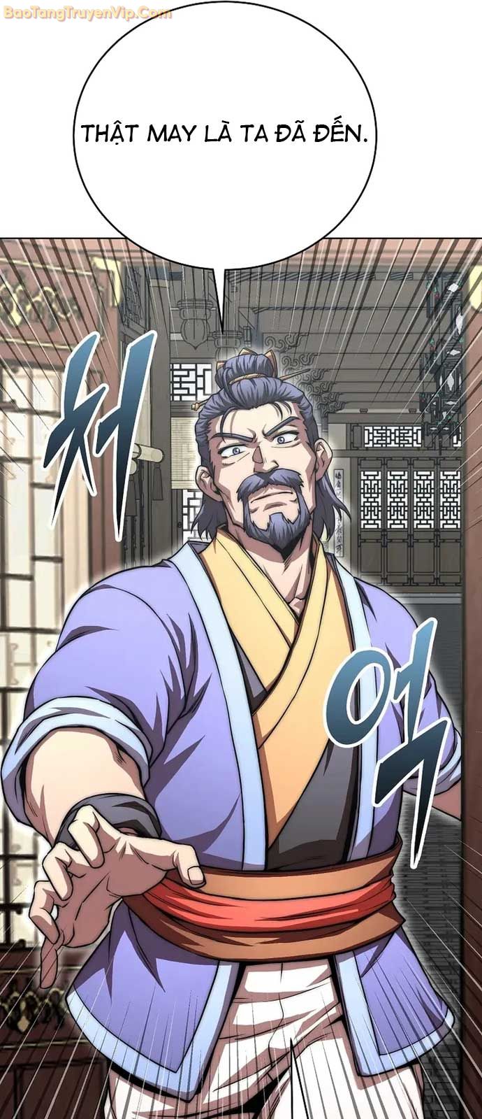 Con Trai Của Gia Tộc Nam Cung Thế Gia - Page 55