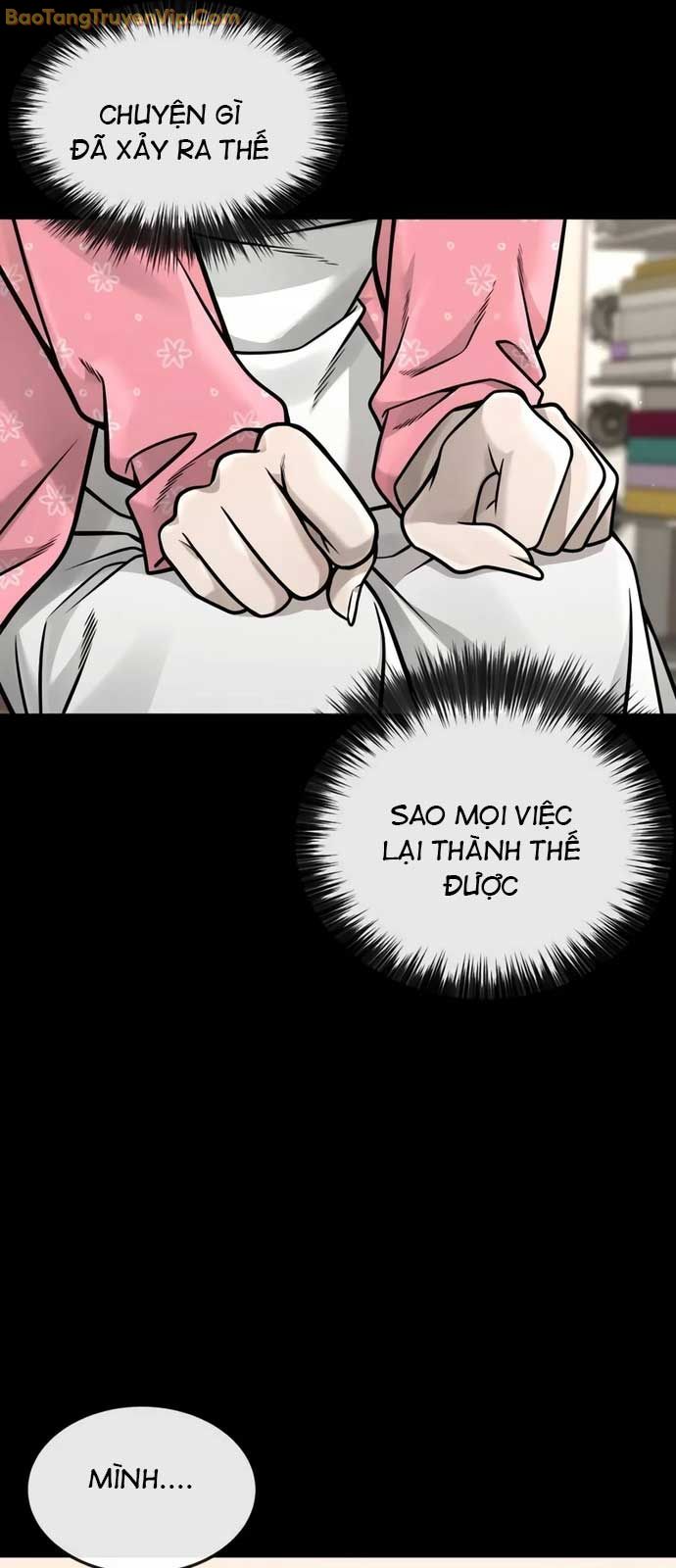 Nhiệm Vụ Tối Thượng - Page 21