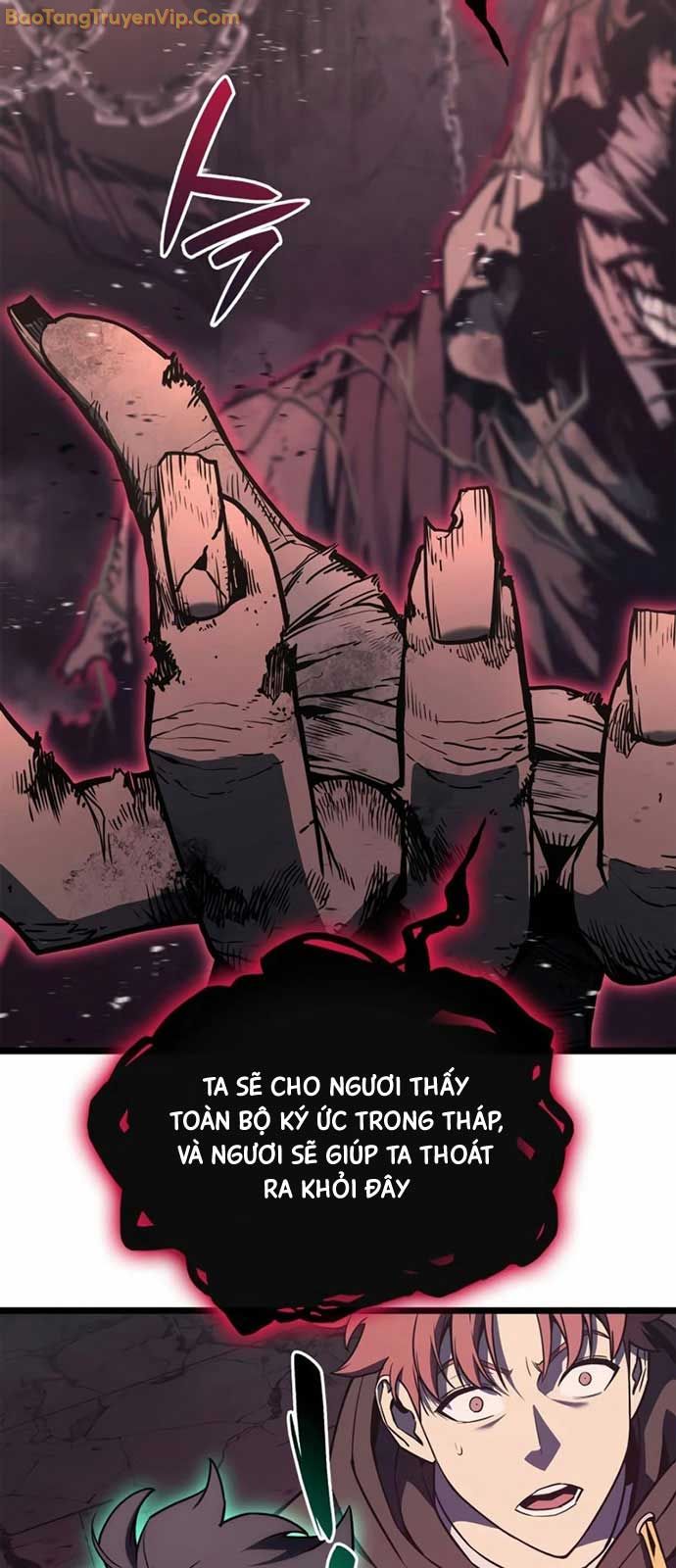 Sự Trở Lại Của Anh Hùng Cấp Thảm Họa - Page 59