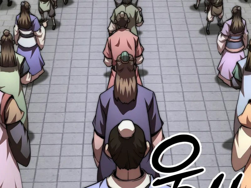 Con Trai Của Gia Tộc Nam Cung Thế Gia - Page 181