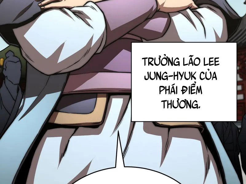 Con Trai Của Gia Tộc Nam Cung Thế Gia - Page 186