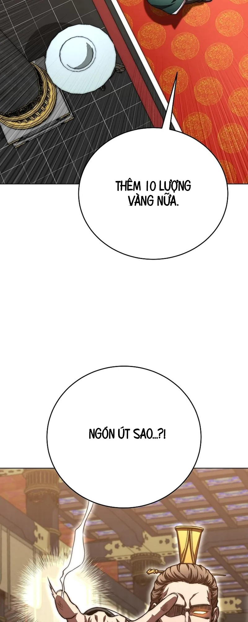 Con Trai Của Gia Tộc Nam Cung Thế Gia - Page 57