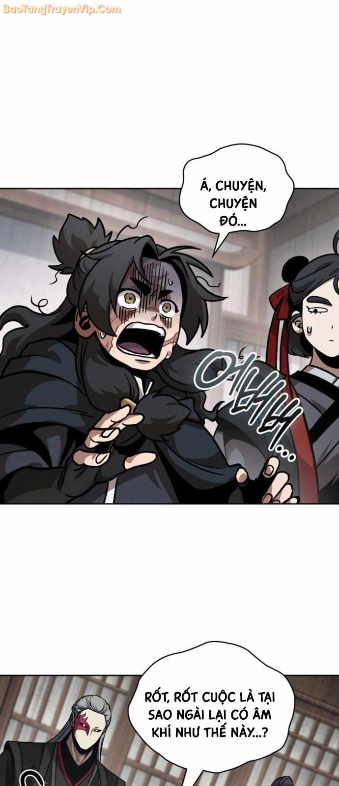 Ma Thần Nano - Page 38