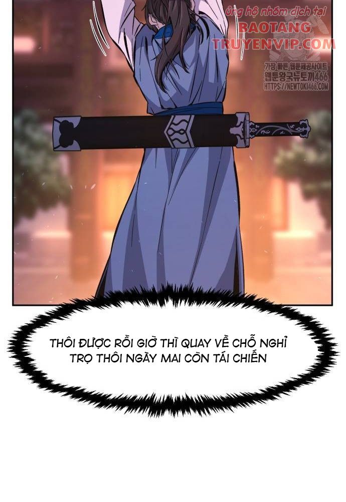 Tuyệt Đối Kiếm Cảm - Page 140