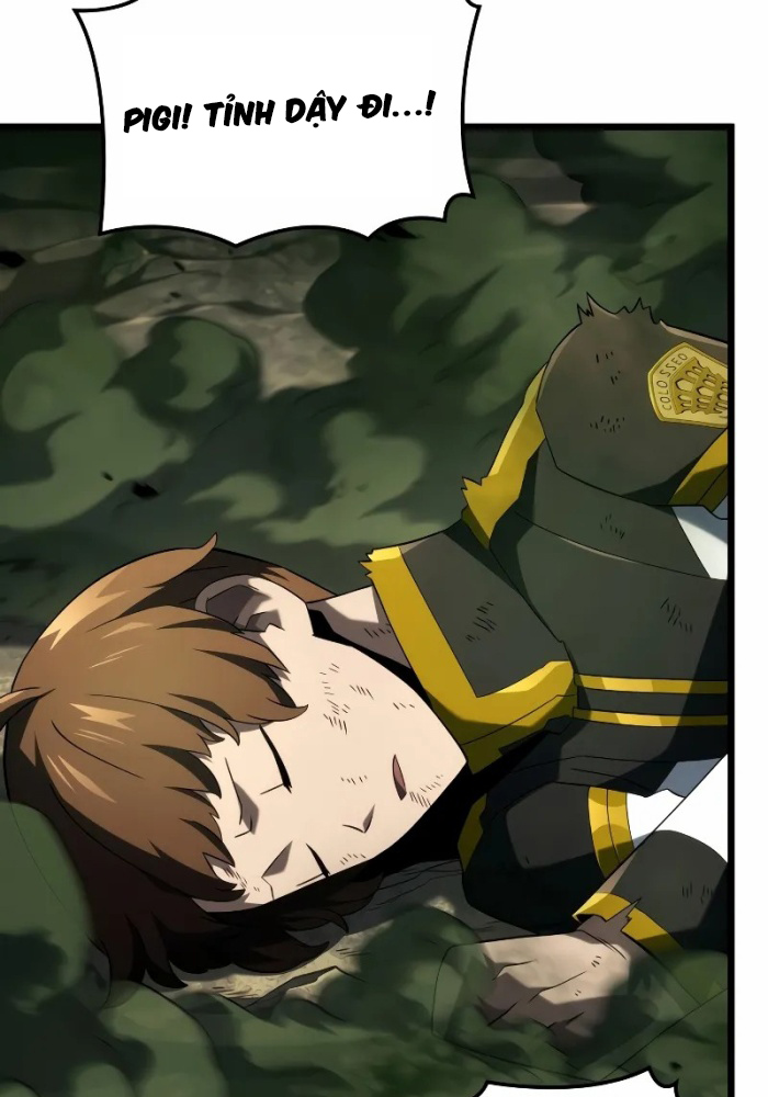 Thiết Huyết Kiếm Sĩ Hồi Quy - Page 119