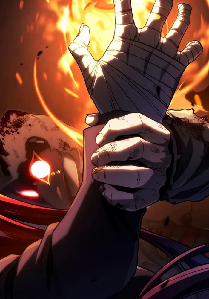 Thiết Huyết Kiếm Sĩ Hồi Quy - Page 88