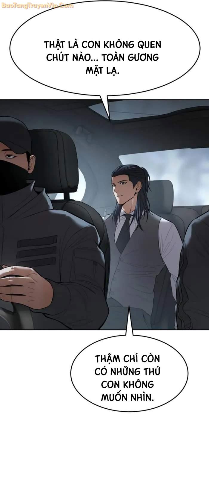 Đặc Vụ Song Sinh - Page 32