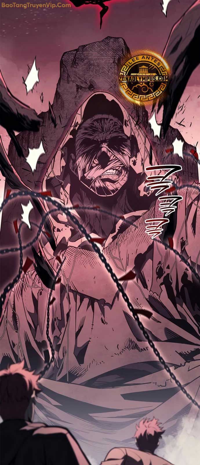 Sự Trở Lại Của Anh Hùng Cấp Thảm Họa - Page 46