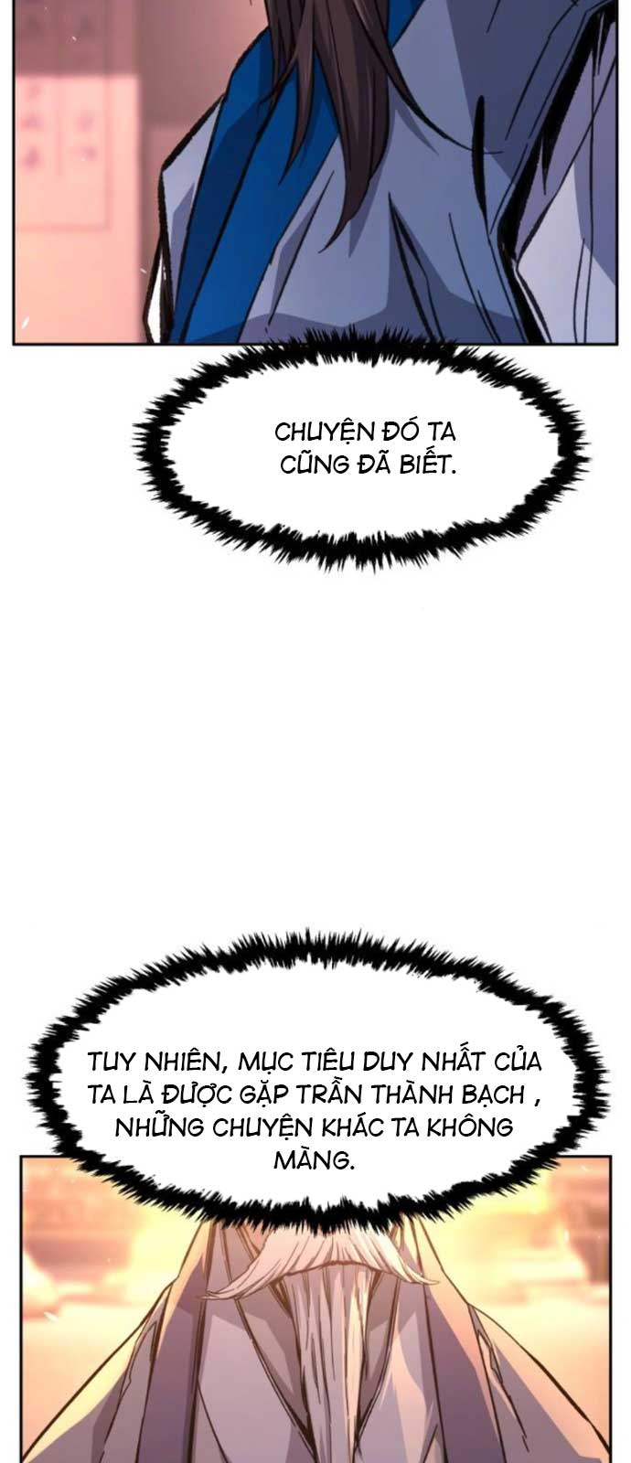 Tuyệt Đối Kiếm Cảm - Page 42