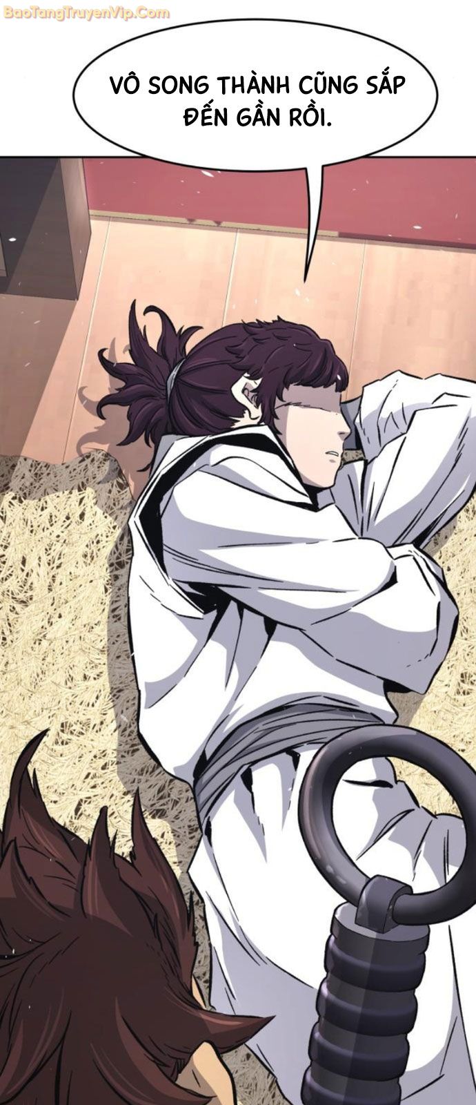 Tuyệt Đối Kiếm Cảm - Page 77