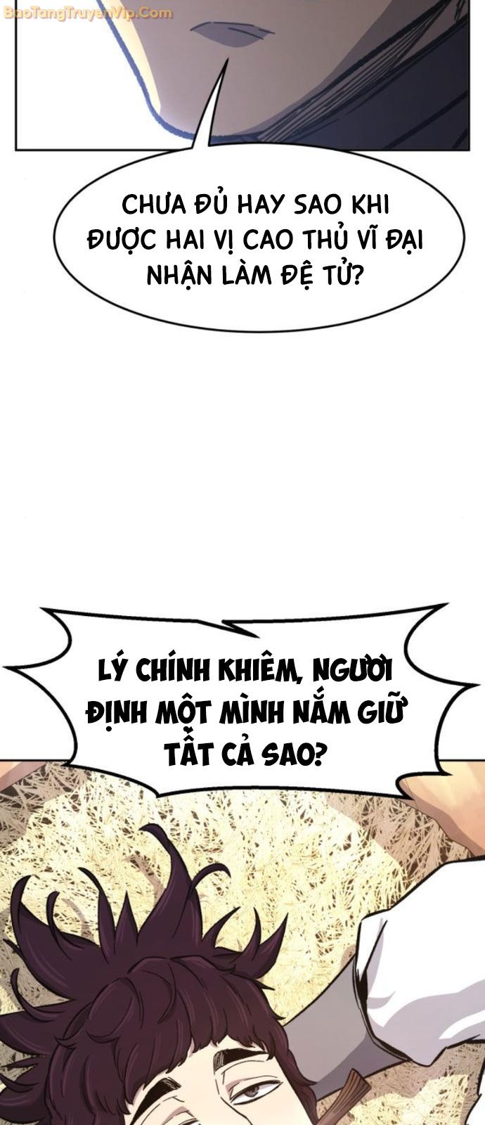 Tuyệt Đối Kiếm Cảm - Page 63
