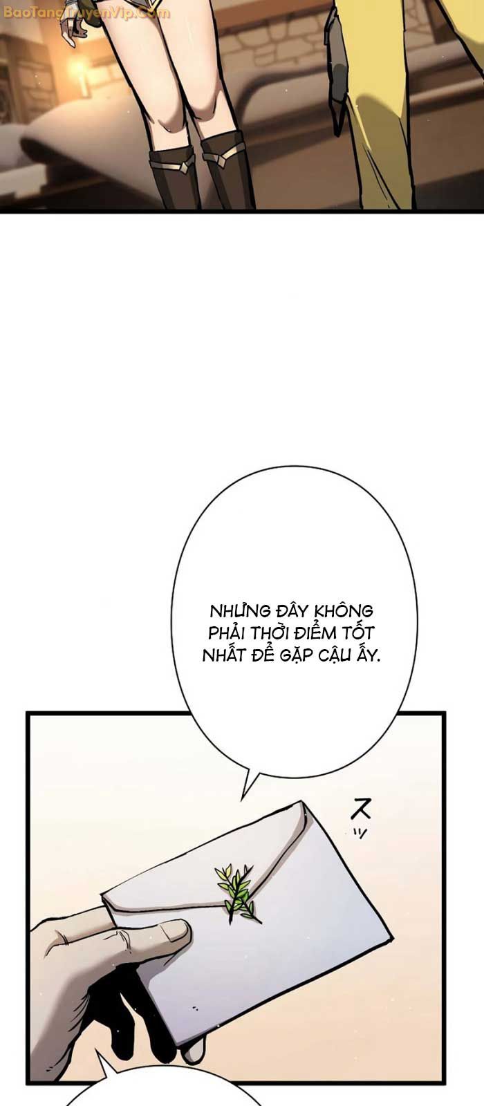 Trở Thành Anh Hùng Mạnh Nhất Nhờ Gian Lận - Page 35