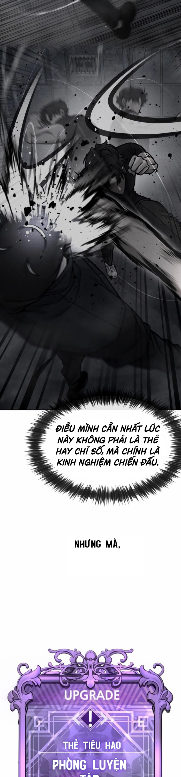 Nhiệm Vụ Tối Thượng - Page 33