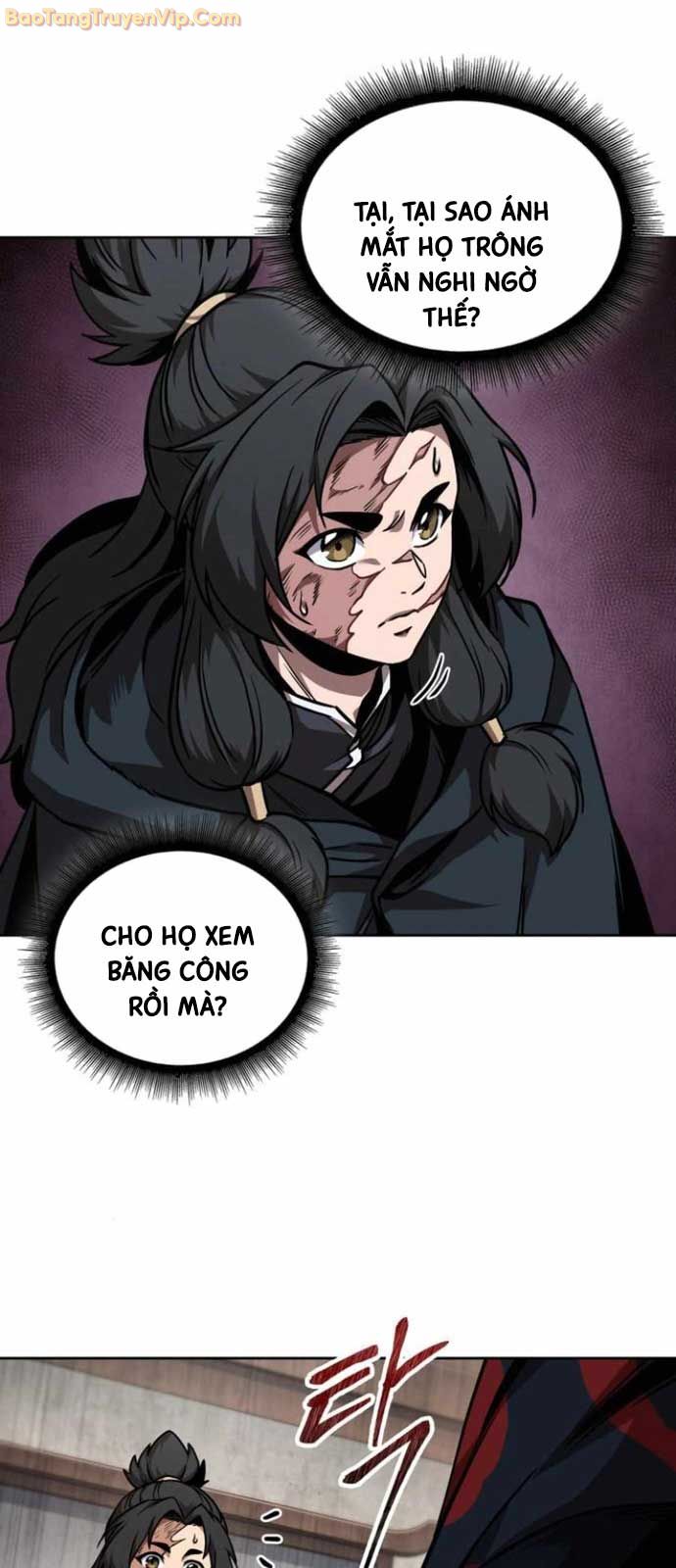 Ma Thần Nano - Page 31