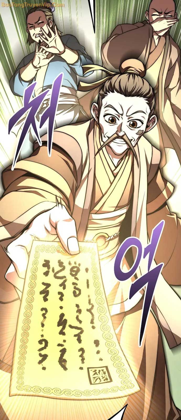 Con Trai Của Gia Tộc Nam Cung Thế Gia - Page 58