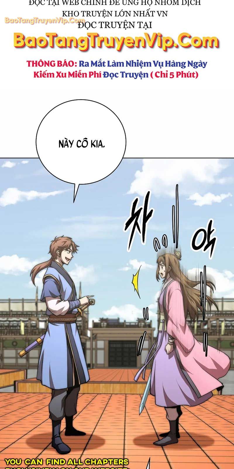 Con Trai Của Gia Tộc Nam Cung Thế Gia - Page 78