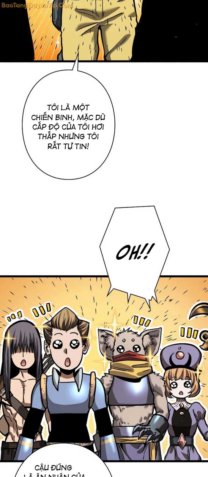 Trở Thành Anh Hùng Mạnh Nhất Nhờ Gian Lận - Page 61