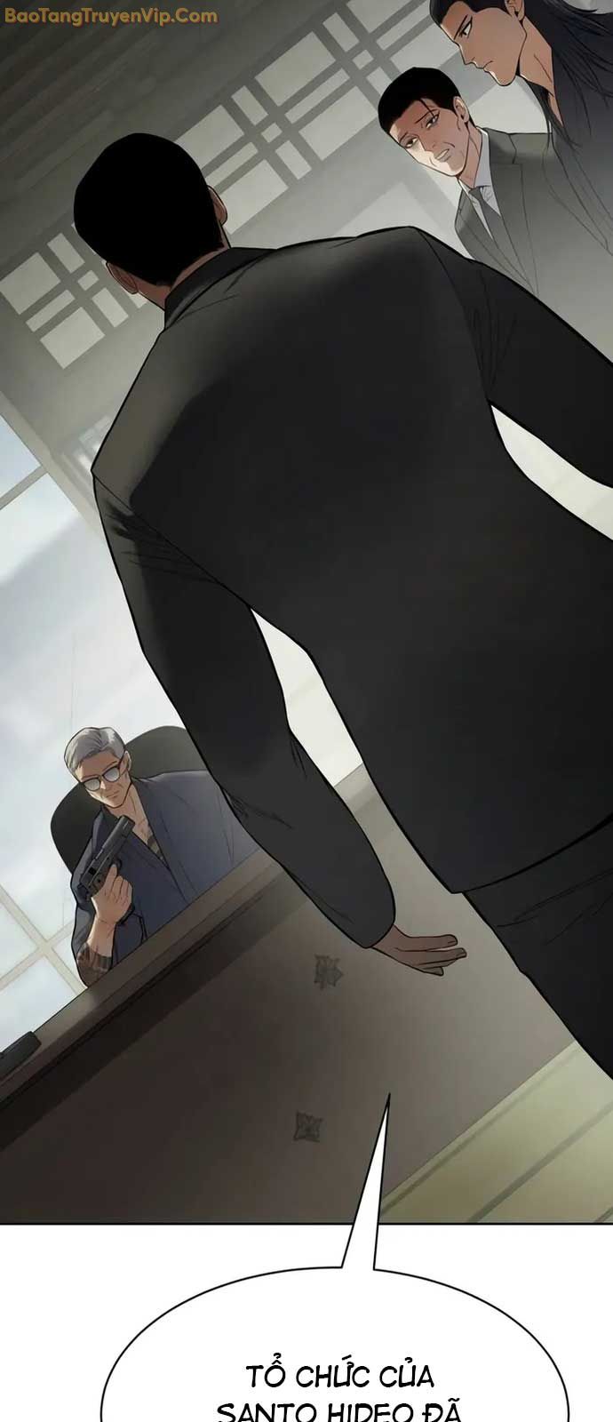 Đặc Vụ Song Sinh - Page 78