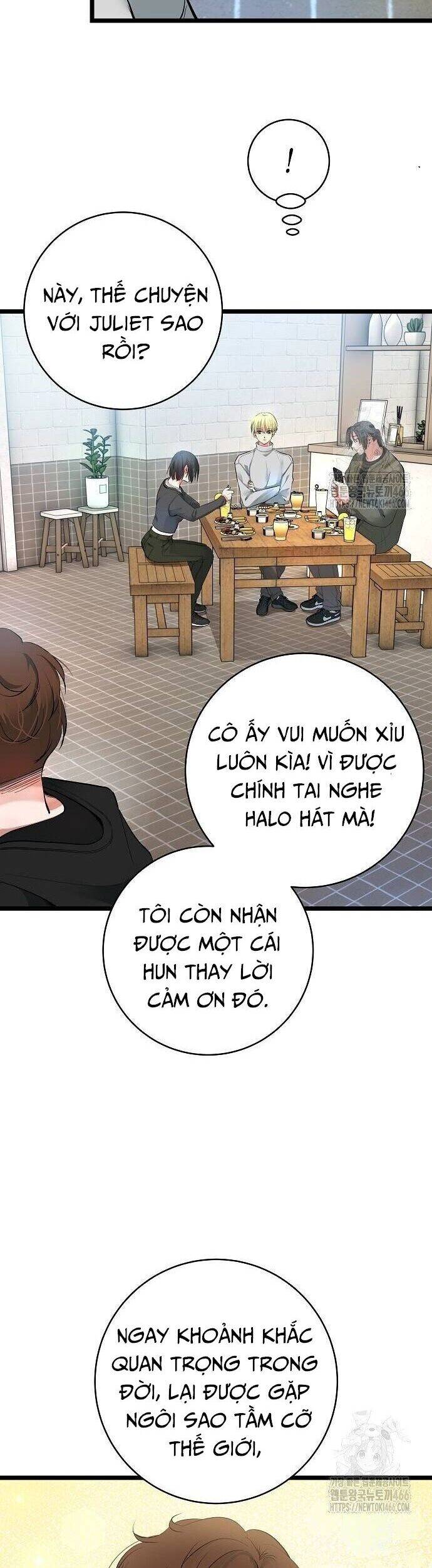Vinh Quang Vô Tận - Page 68