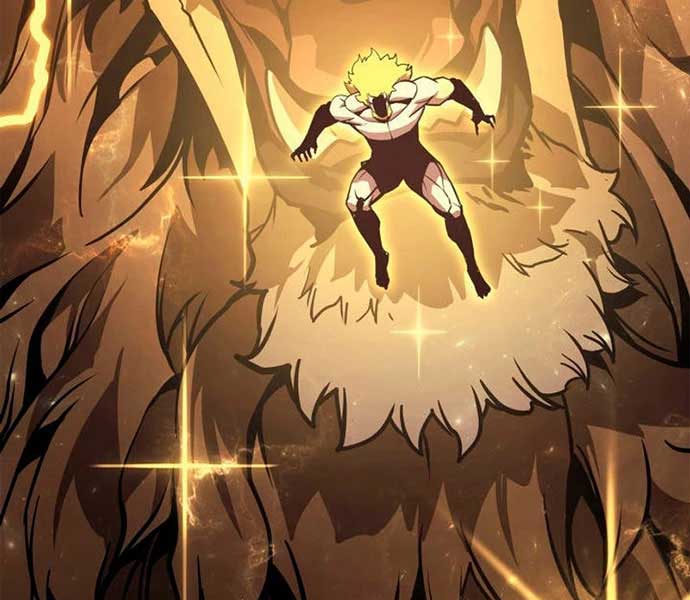 Sự Trở Lại Của Anh Hùng Cấp Thảm Họa - Page 10