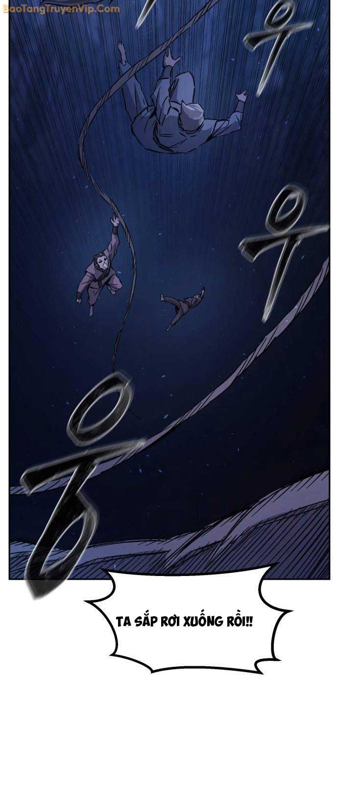 Tuyệt Đối Kiếm Cảm - Page 52