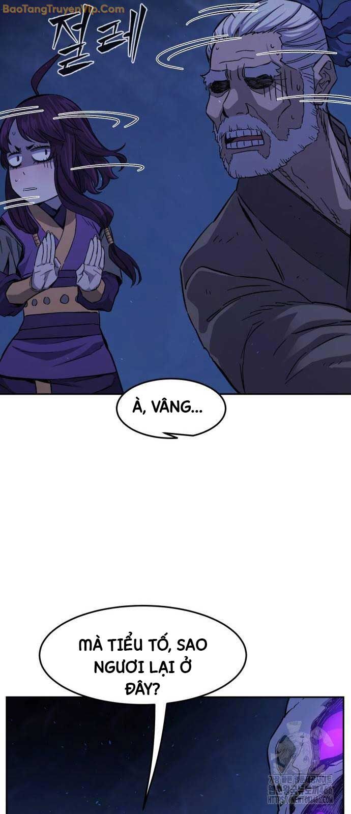 Tuyệt Đối Kiếm Cảm - Page 66