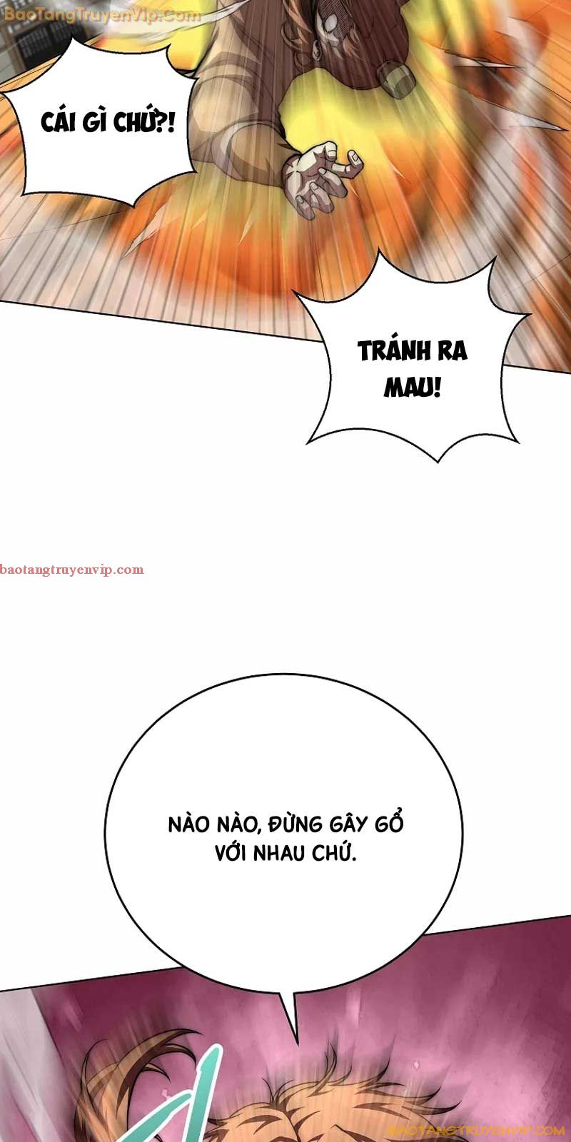 Con Trai Của Gia Tộc Nam Cung Thế Gia - Page 23