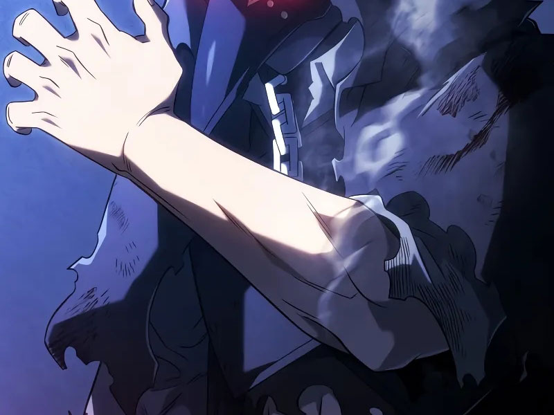 Thiết Huyết Kiếm Sĩ Hồi Quy - Page 170