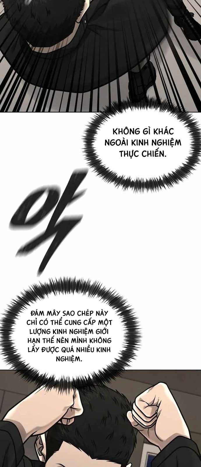 Nhiệm Vụ Tối Thượng - Page 85