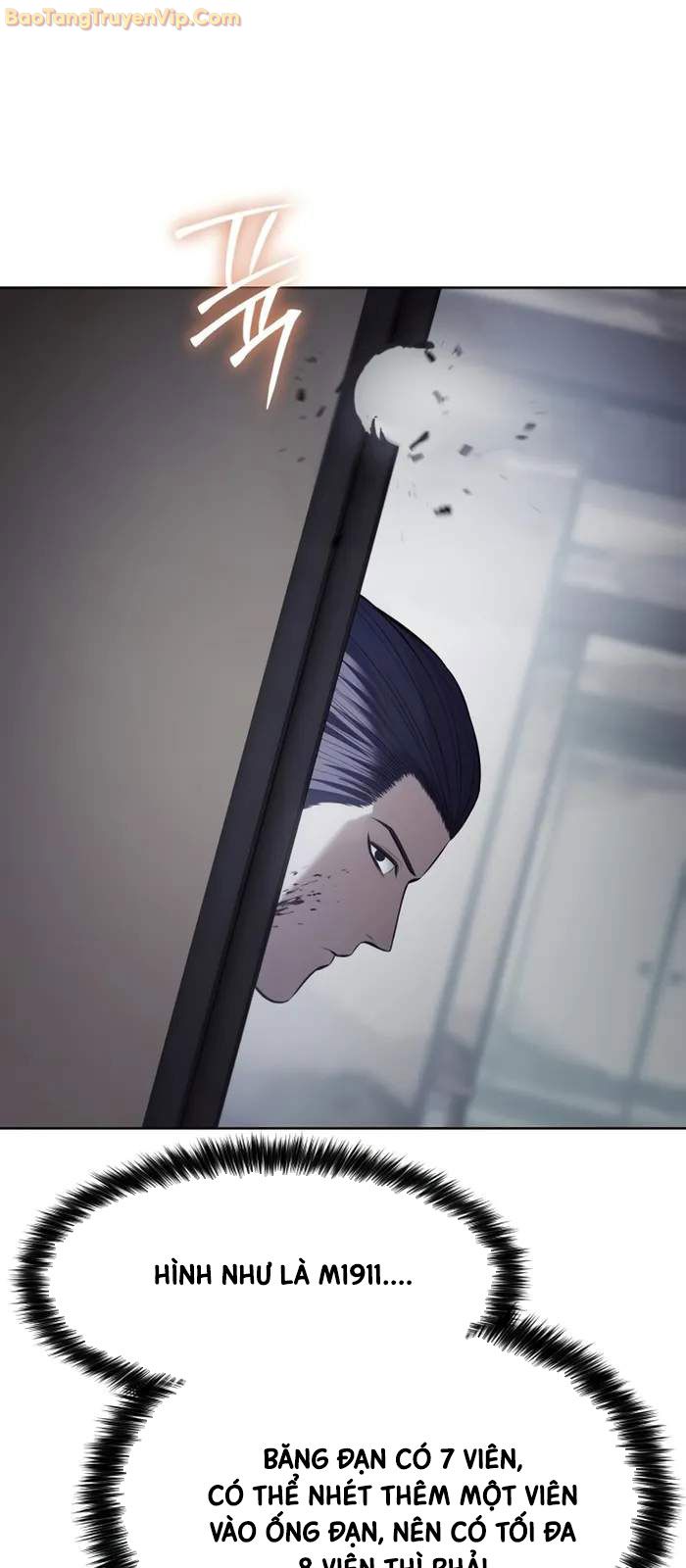 Đặc Vụ Song Sinh - Page 50