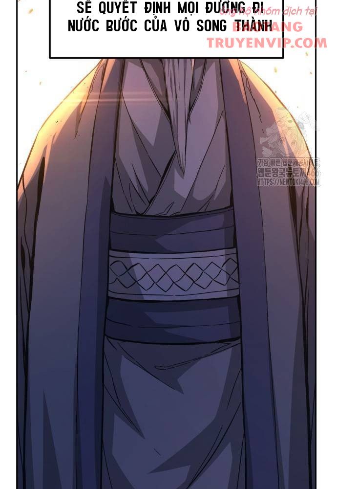 Tuyệt Đối Kiếm Cảm - Page 127