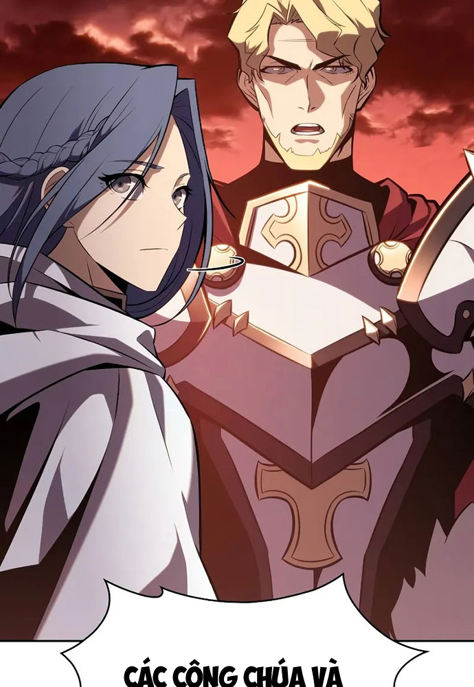 Cậu Út Nhà Công Tước Là Sát Thủ Hồi Quy - Page 43