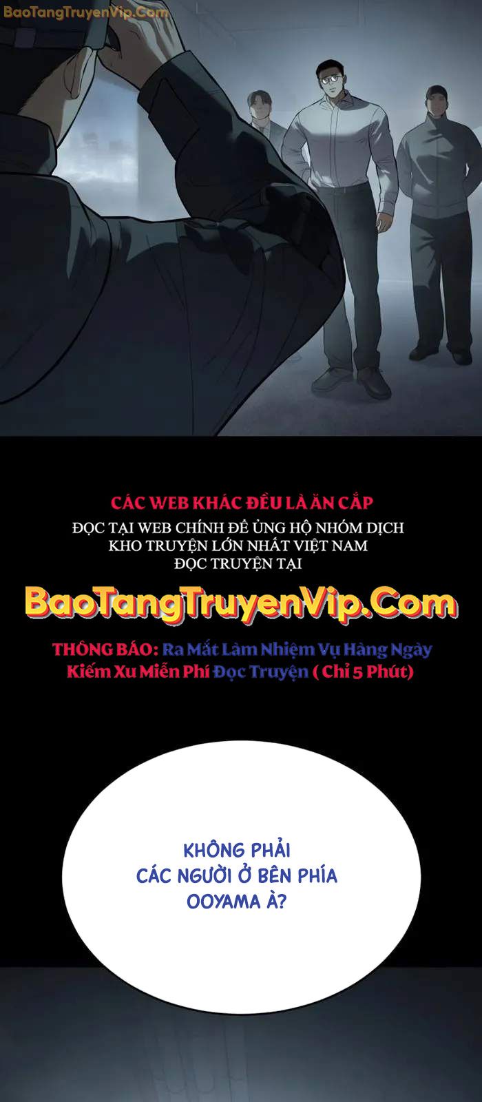 Đặc Vụ Song Sinh - Page 6