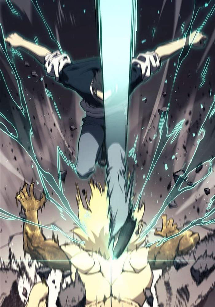 Sự Trở Lại Của Anh Hùng Cấp Thảm Họa - Page 93