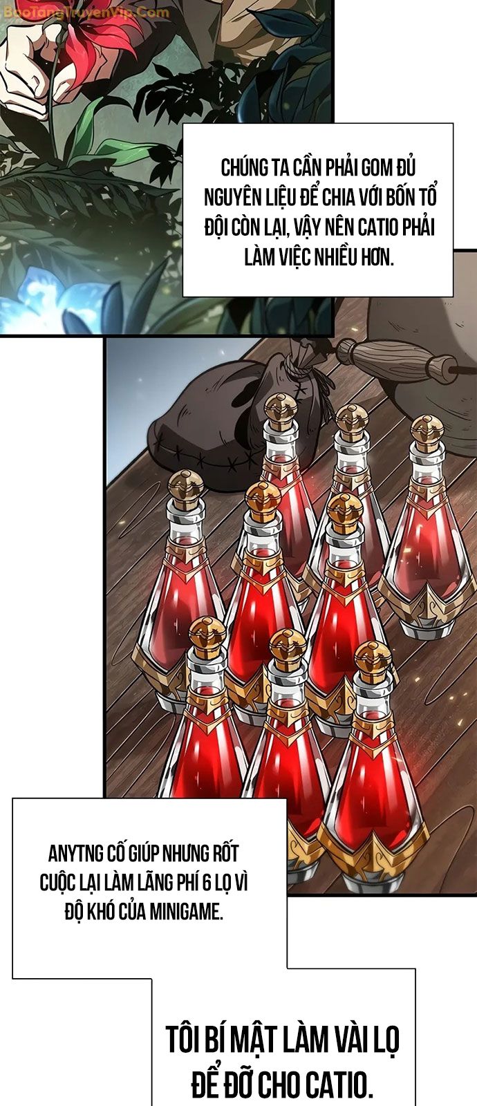 Gacha Vô Hạn - Page 44