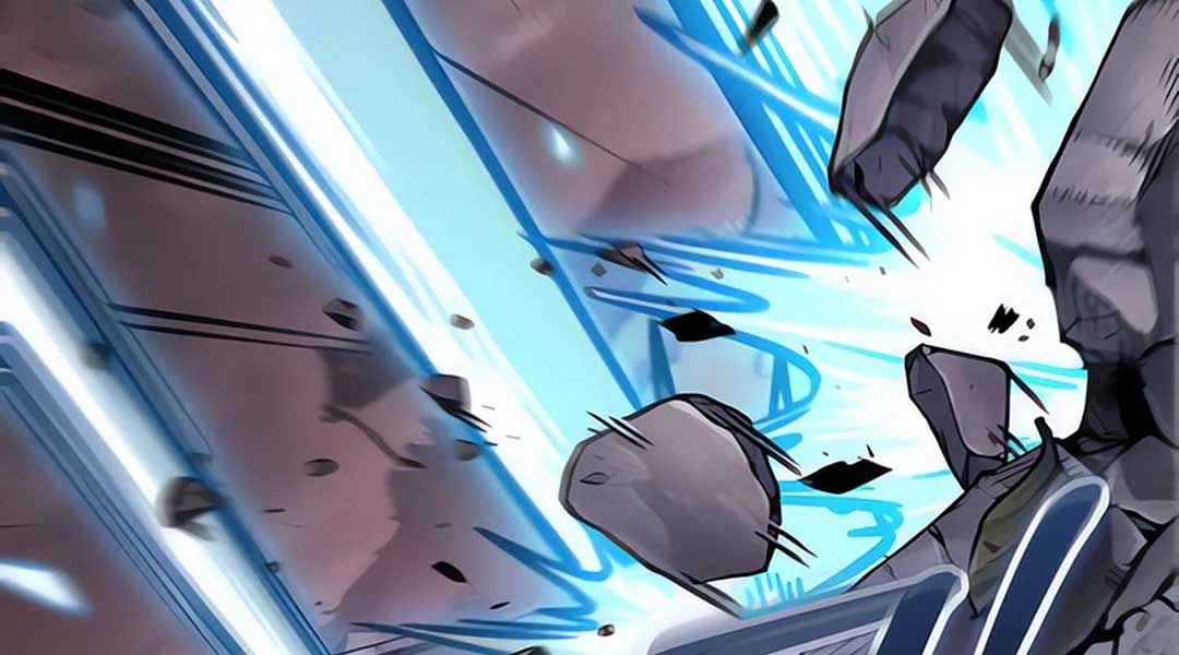 Ma Thần Nano - Page 131