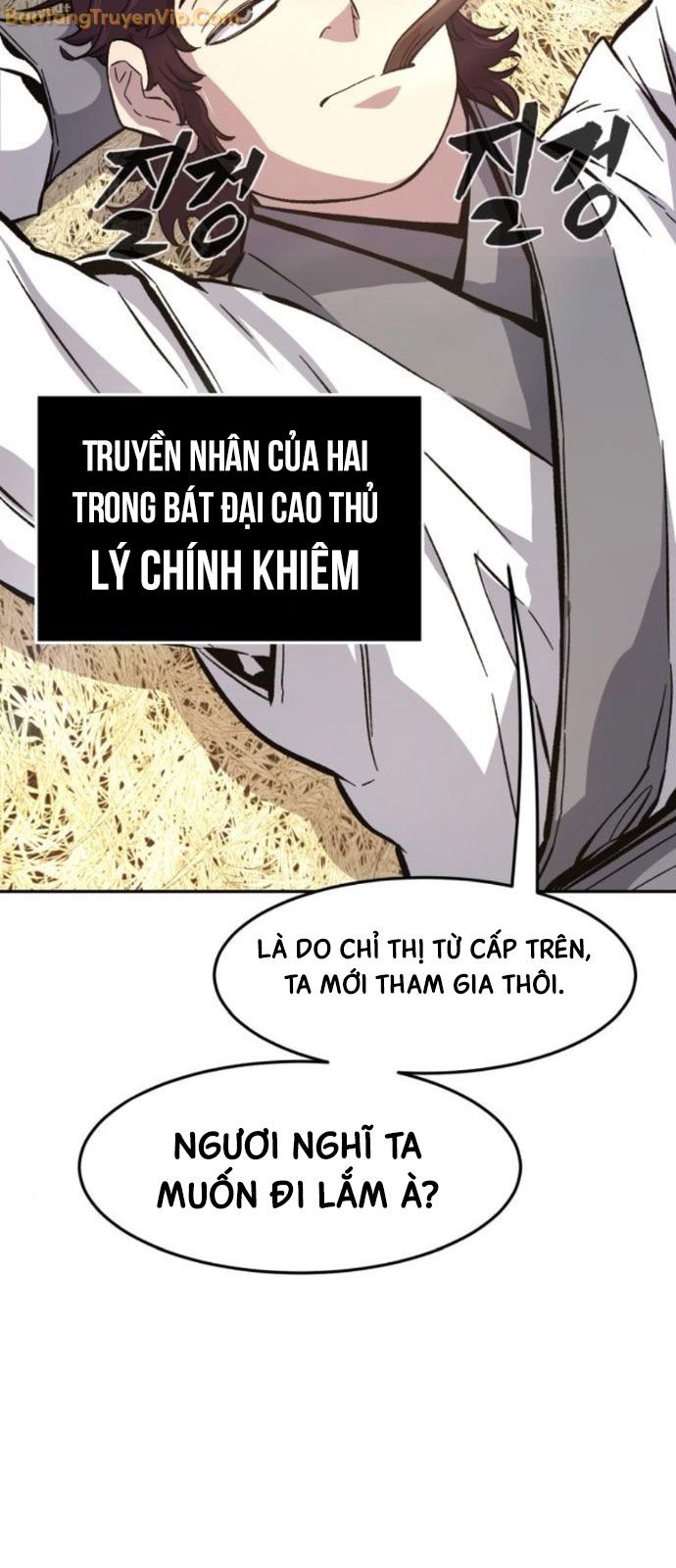 Tuyệt Đối Kiếm Cảm - Page 64