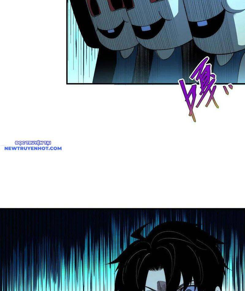 Vô Hạn Thôi Diễn - Page 8