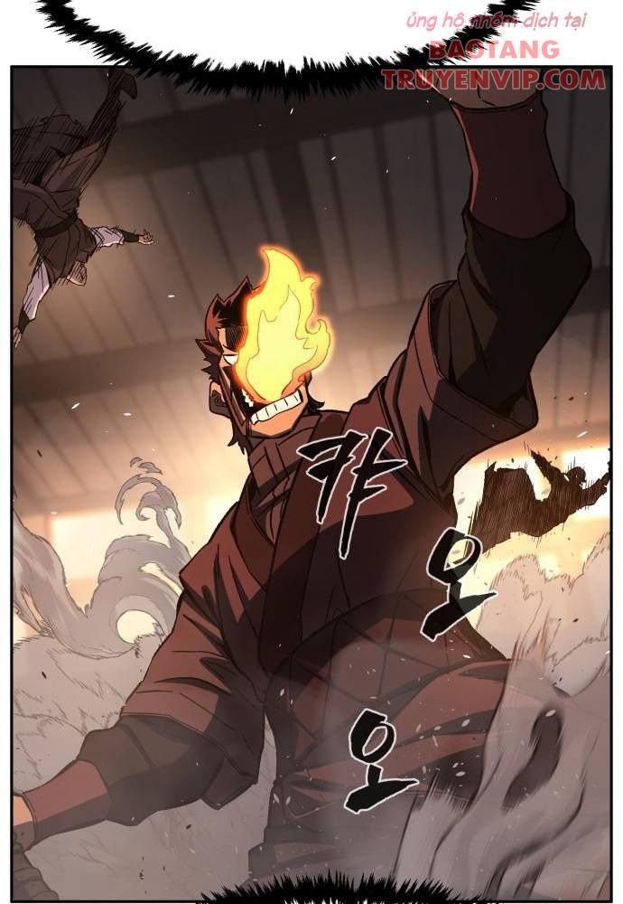 Tuyệt Đối Kiếm Cảm - Page 41