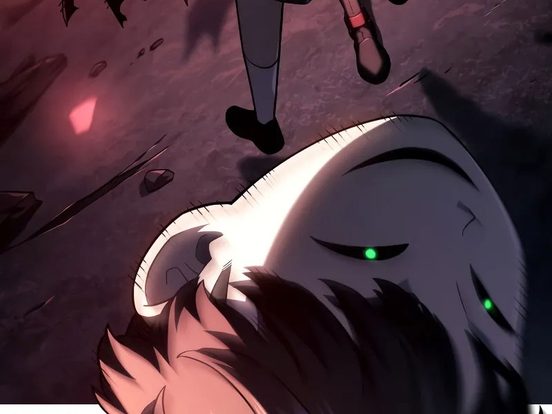 Thiết Huyết Kiếm Sĩ Hồi Quy - Page 119