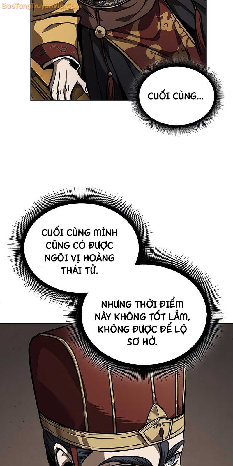 Ma Thần Nano - Page 29