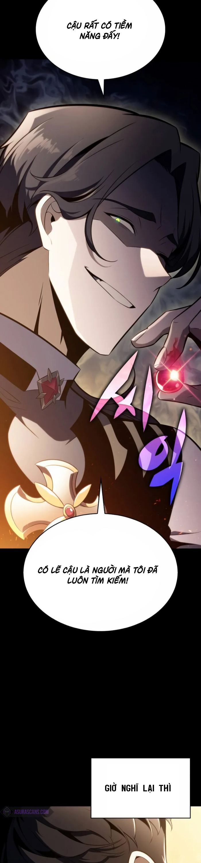 Cậu Út Nhà Công Tước Là Sát Thủ Hồi Quy - Page 22