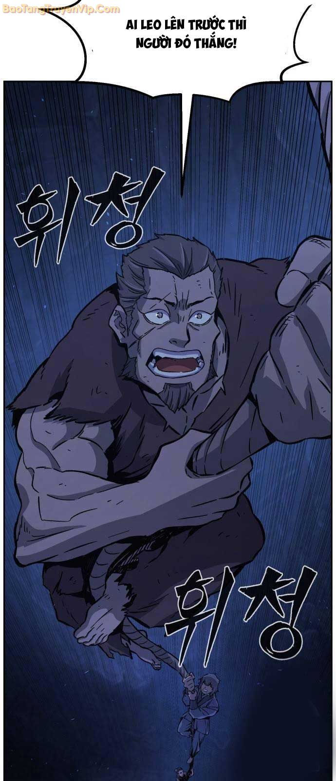 Tuyệt Đối Kiếm Cảm - Page 42