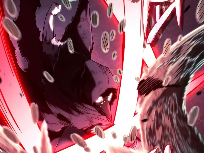 Thiết Huyết Kiếm Sĩ Hồi Quy - Page 257