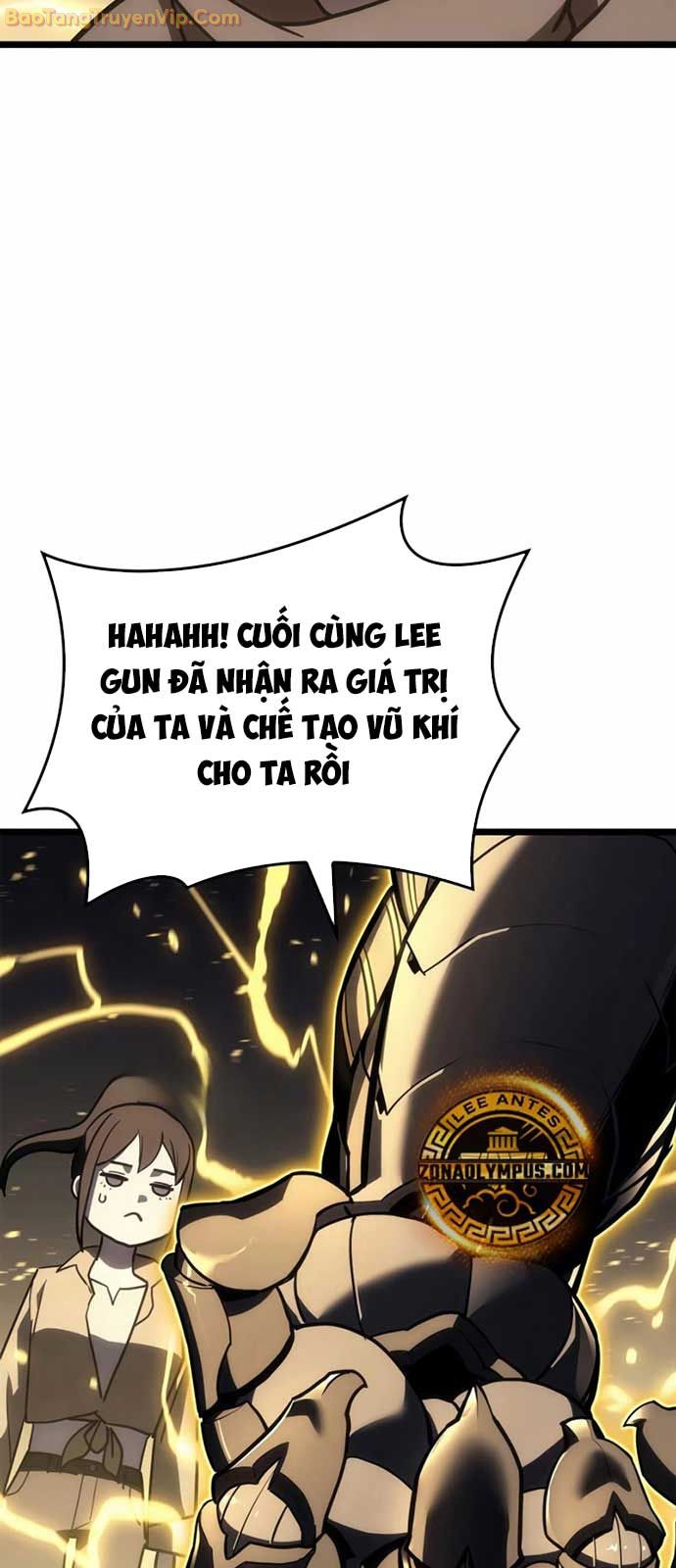 Sự Trở Lại Của Anh Hùng Cấp Thảm Họa - Page 23