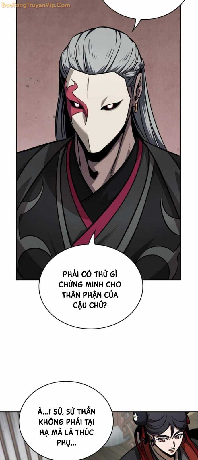 Ma Thần Nano - Page 23